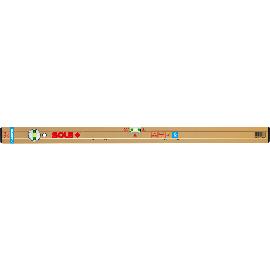 Alu-Wasserwaage AZM / AZM 3, Magnete Produktbild